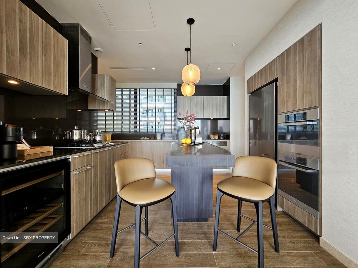 Cape Royale (D4), Condominium #474204741